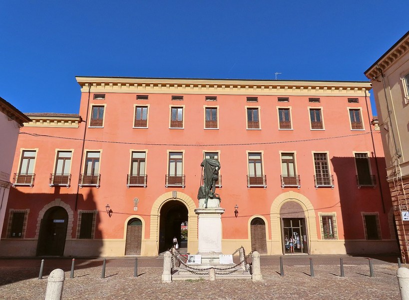 Palazzo Ducale di Guastalla