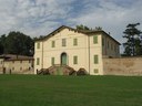 Villa Beatrice Argelato (dal catalogo beni culturali)