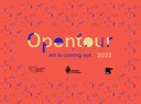 Opentour 2022