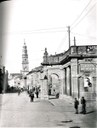 Archivio fotografico e collezione storica Romano Rosati: Barriera Vittorio Emanulee, 1930 ca.