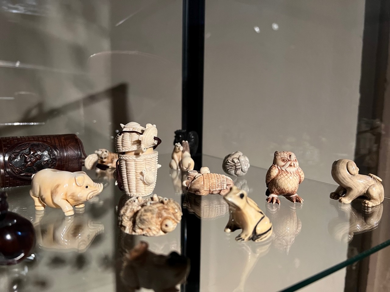 Netsuke