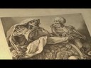 Anatomia per uso et intelligenza del disegno: Storia di un restauro