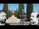 Forlì in un minuto: il Cimitero monumentale