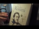 La casa di Rossini a Lugo