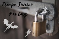 Fantasy – Junior Rocca Escape