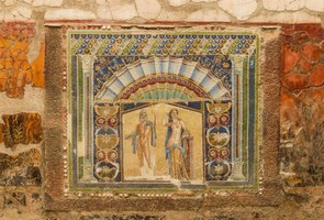 Sabati in famiglia - MAF - Mythos: Teseo, Arianna e il labirinto