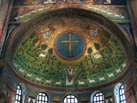 Ravenna St Apollinare