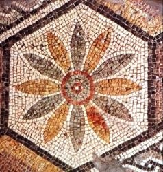 Rimini mosaico