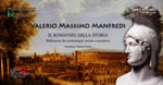 Museo della Preistoria 'L. Donini' - Incontri sul passato: conversazione di Valerio Massimo Manfredi