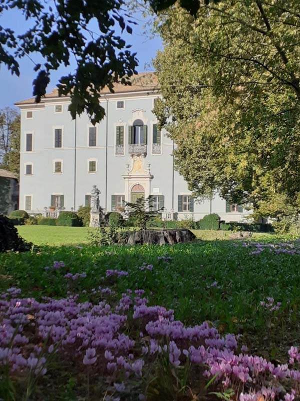 Villa Malenchini
