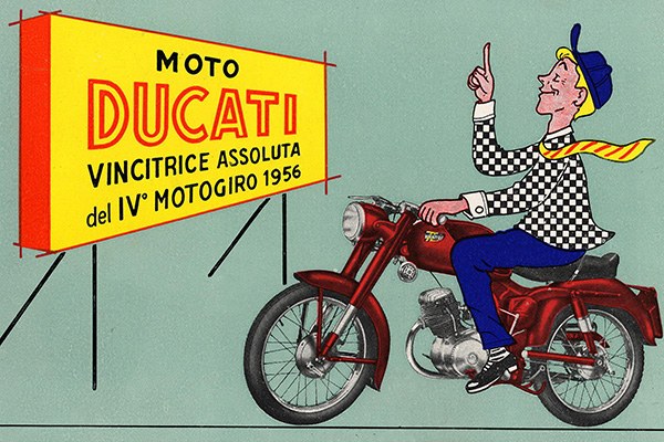 Pubblicità Io ho una Ducati 1956.jpg