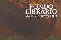 A Fidenza il Fondo Librario Maurizio Bottarelli