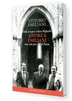 Andrea Emiliani, una vita per il Bel Paese