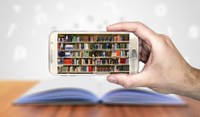 Cresce la voglia di lettura in Emilia-Romagna : boom delle biblioteche digitali