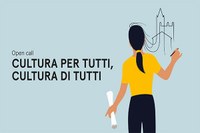 Cultura per tutti, cultura di tutti: i  vincitori della open call di Parma Capitale Italiana della Cultura 2020