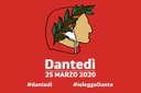 Dante 2021: un grande progetto lungo la via Emilia per celebrare i 700 anni dalla morte del Sommo Poeta