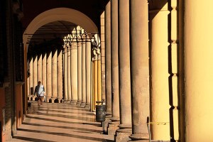 I Portici di Bologna sono la candidatura italiana alla Lista del Patrimonio Mondiale Unesco