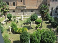 Un giardino a Bologna intitolato a Giancarlo Susini