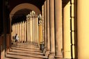 I Portici di Bologna patrimonio dell'Umanità Unesco