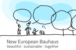 Idee e progetti per un Green Deal Europeo: il progetto New European Bauhaus (NEB)
