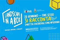 "Landscape in a box": la Linea Gotica romagnola raccontata dagli studenti