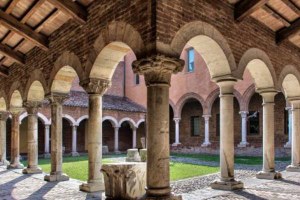 Monasteri Emilia Romagna: online il nuovo portale per il turismo religioso