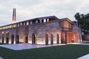 Nasce il nuovo Museo del Territorio di Riccione nell’ex fornace Piva, ecosostenibile e di alta qualità, finanziato dalla Regione