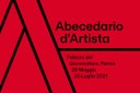 Si chiama "Abecedario d'artista" la mostra dedicata ai giovani artisti emiliano romagnoli a Parma