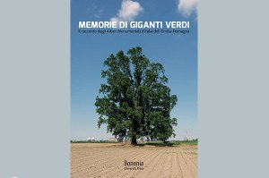 A Ravenna presentazione del volume "Memorie di Giganti Verdi"