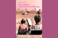 Donne in dialetto: lingua madre e poete di Romagna