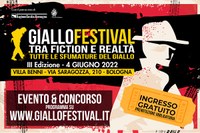 Giallo Festival
