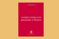 Le voci dei Libri: Andrea Emiliani. Presente e futuro