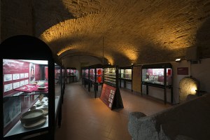 Nuovo allestimento per il Museo Archeologico della Val Tidone