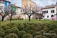 Parma apre i suoi giardini