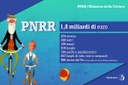PNRR: sul sito del Ministero della Cultura  i decreti di assegnazione delle risorse