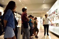 Quali gratuità per i giovani al museo?