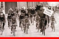 “Quante storie nella Storia”: pedalando si impara