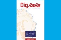 Sul nuovo numero di "DigItalia - Rivista del digitale nei beni culturali" un focus sul portale "Alphabetica" e l’esperienza di integrazione con "IMAGO"