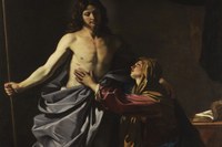 WEBGuercino Cristo appare alla madre part.jpg