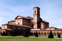 Cimitero monumentale della Certosa di Ferrara - foto di Giorgio Giliberti