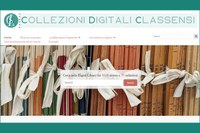 Collezioni Digitali Classensi