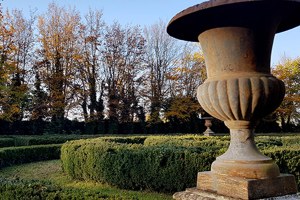 Corsi di formazione per Giardiniere d’arte per giardini e parchi storici