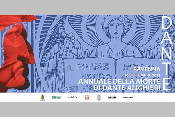 Dante si celebra l annuale Patrimonio culturale