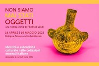 Identità e autenticità culturale nelle collezioni museali italiane
