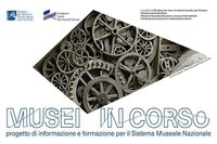 "Musei in corso": appuntamento a Bologna in occasione dell'apertura della nuova finestra di accreditamento al Sistema museale regionale
