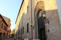 Partono i lavori al Museo della Città di Rimini