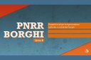 Webinar "PNRR Borghi - Linea B: avviso pubblico riservato alle imprese"