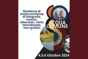 Acqua comune