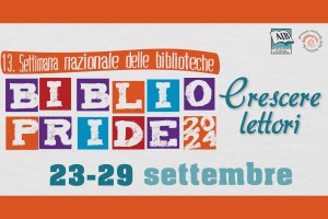 Bibliopride