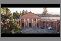 Video - La Chiesa di San Girolamo al Cimitero dell’Osservanza di Faenza: una visita guidata